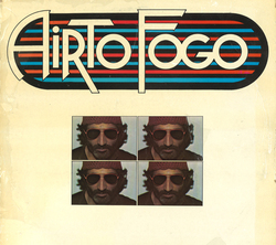Airto Fogo - Docteur Krief & Mister Fogo