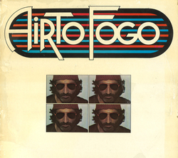 Airto Fogo - Docteur Krief & Mister Fogo Airto Fogo - Docteur Krief & Mister Fogo