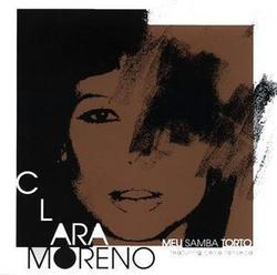 Clara Moreno - Litoranea Clara Moreno - Litoranea