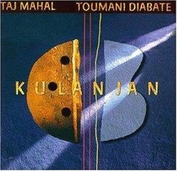 Toumani Diabaté & Taj Mahal - Queen Bee