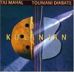 Toumani Diabaté & Taj Mahal - Queen Bee Toumani Diabaté & Taj Mahal - Queen Bee