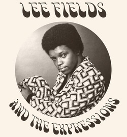Lee Fields reprend Sunny Lee Fields reprend Sunny