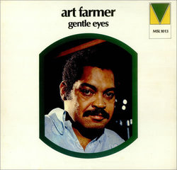 Art Farmer - Soulsides