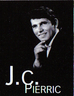 Décès de Jean-Claude Pierric Décès de Jean-Claude Pierric