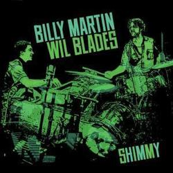 Un titre groovy de Billy Martin & Wil Blades à télécharger