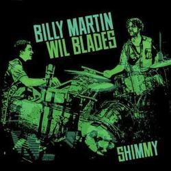Un titre groovy de Billy Martin & Wil Blades à télécharger Un titre groovy de Billy Martin & Wil Blades à télécharger