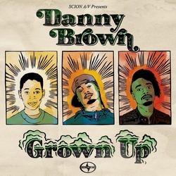 Danny Brown (Hip Hop) vous offre deux titres à télécharger