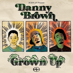 Danny Brown (Hip Hop) vous offre deux titres à télécharger Danny Brown (Hip Hop) vous offre deux titres à télécharger