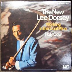 Lee Dorsey - Get Out My Life Woman Lee Dorsey - Get Out My Life Woman