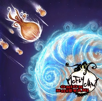 McFly Clan - Onion Invasion McFly Clan - Onion Invasion