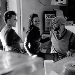 Floetry - SupaStar feat. Common (Freddie Joachim Remix) Floetry - SupaStar feat. Common (Freddie Joachim Remix)