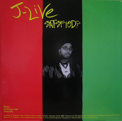 J-Live - A Charmed Life J-Live - A Charmed Life