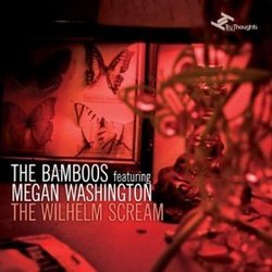 Un deuxième titre du nouvel album des Bamboos en écoute