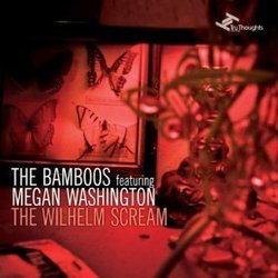 Un deuxième titre du nouvel album des Bamboos en écoute Un deuxième titre du nouvel album des Bamboos en écoute