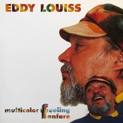 Eddy Louiss - Come On D.H !