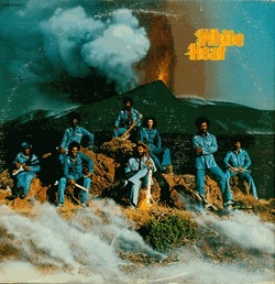 White Heat - Talkin' White Heat - Talkin'