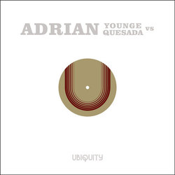 Un nouveau titre d'Adrian Quesada et Adrian Younge Un nouveau titre d'Adrian Quesada et Adrian Younge