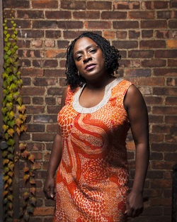 Sharon Jones en live au Daryl Hall's 'house Sharon Jones en live au Daryl Hall's 'house