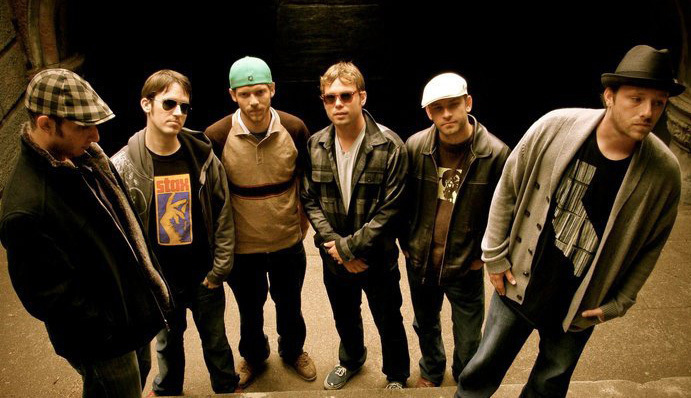 Deux titres du nouvel album des Monophonics en écoute Deux titres du nouvel album des Monophonics en écoute