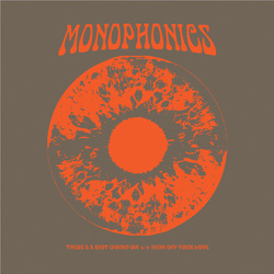 Deux titres du nouvel album des Monophonics en écoute Deux titres du nouvel album des Monophonics en écoute