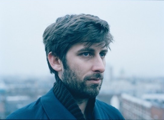 Interview - Benedic Lamdin (Nostalgia 77, Skeletons, ...) Interview - Benedic Lamdin (Nostalgia 77, Skeletons, ...)