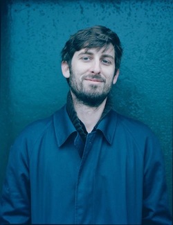 Interview - Benedic Lamdin (Nostalgia 77, Skeletons, ...) Interview - Benedic Lamdin (Nostalgia 77, Skeletons, ...)