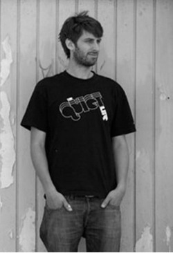 Interview - Benedic Lamdin (Nostalgia 77, Skeletons, ...) Interview - Benedic Lamdin (Nostalgia 77, Skeletons, ...)