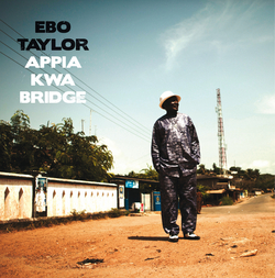 Ebo Taylor - Appia Kwa Bridge