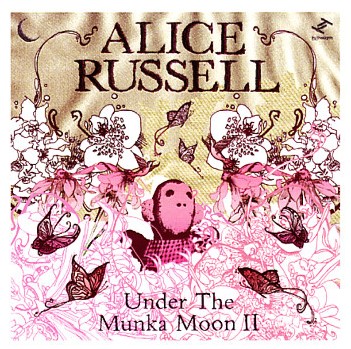 Alice Russell - Under the Munka Moon 2 Alice Russell - Under the Munka Moon 2
