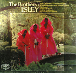 The Isley Brothers - I Turned You On The Isley Brothers - I Turned You On