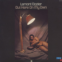 Lamont Dozier - Breaking Out All Over Lamont Dozier - Breaking Out All Over