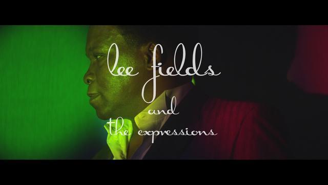 Le nouveau clip vidéo de Lee Fields