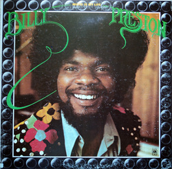 Billy Preston - I Wonder Why