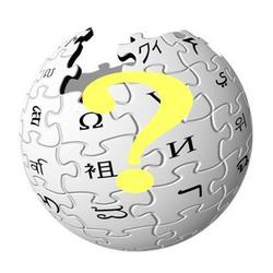 Wikipedia ne veut toujours pas référencer Wegofunk Wikipedia ne veut toujours pas référencer Wegofunk