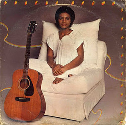 Sheree Brown - Happiness Flows Sheree Brown - Happiness Flows