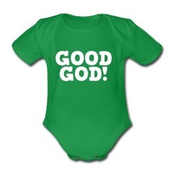 Envie d'un tee-shirt funky ? - 10 % sur les produits de couleur verte jusqu'au 24 avril Envie d'un tee-shirt funky ? - 10 % sur les produits de couleur verte jusqu'au 24 avril