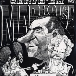 Madhouse - Vote ! Madhouse - Vote !