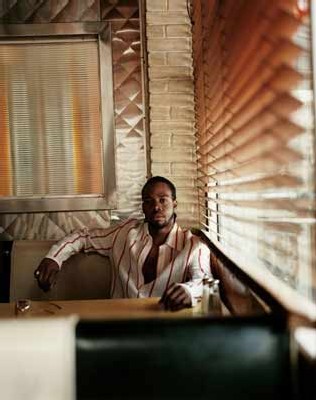 Dwele - Subject Dwele - Subject