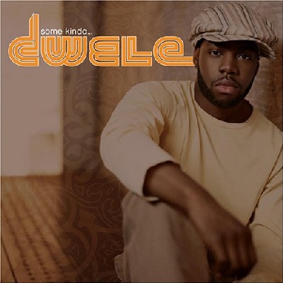 Dwele - Subject Dwele - Subject
