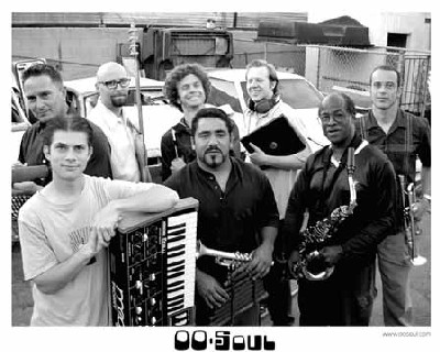 OO SOUL - All Brothers different mothers OO SOUL - All Brothers different mothers
