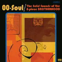 OO SOUL - All Brothers different mothers