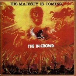 The In Crowd - Back A Yard