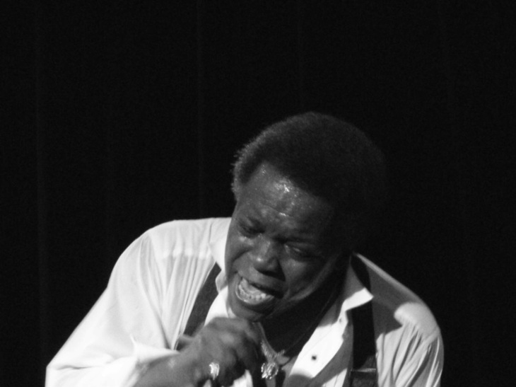 Interview - Lee Fields, Jeff Silverman & Leon Michels