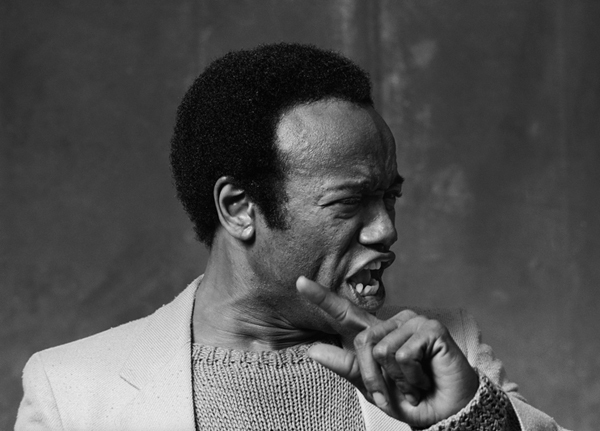 Deux titres du nouvel album de Bobby Womack