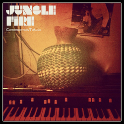 Deux titres de Jungle Fire en écoute