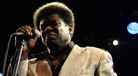 Charles Bradley et Alabama Shakes au Jools Holland