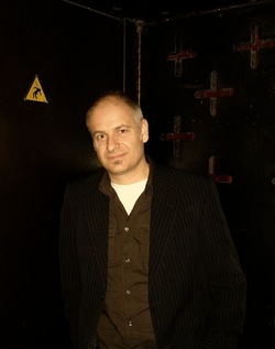 Interview Neal Sugarman