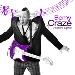 Wegofunk Live Session - Berny Craze (Live) + Dj Waxist Selecta & Mr Miette (Lyon) - Entrée libre de 20h à 2h