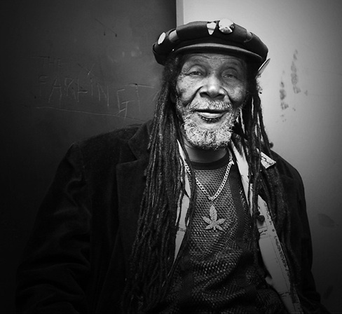 Décès de Lloyd Brevett (Skatalites) Décès de Lloyd Brevett (Skatalites)