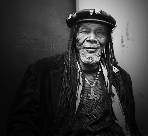 Décès de Lloyd Brevett (Skatalites)